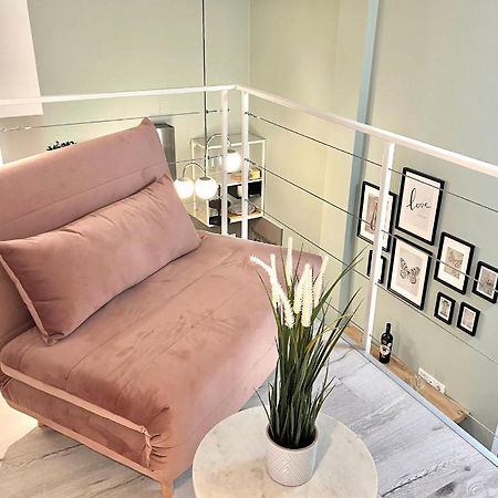 Wp - Cozy And Modern Apartment In Budapest Exterior foto